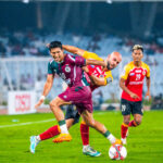 Bengaluru FC 2-0 Mohammedan SC: Sunil’s 10th of the Tournament Seals the Win for the Blues