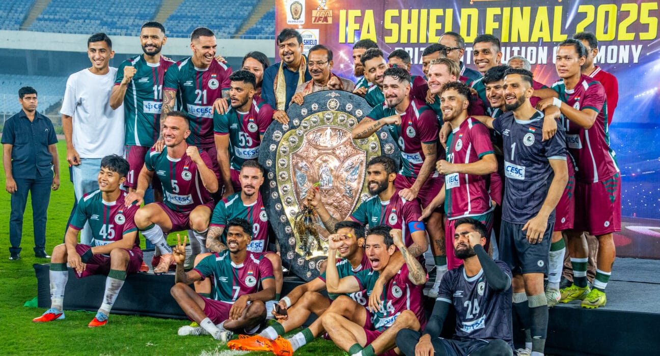 IFA Shield 2025