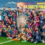 Indian Super League (ISL) names Karan Yadav as chief executive officer