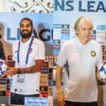 FC Goa vs Al Nassr: Brave Gaurs Fall 1-2 in AFC Champions League 2 at Fatorda