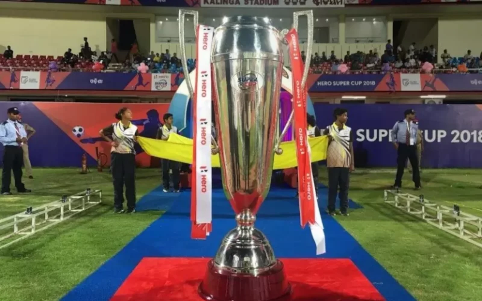 AIFF Super Cup 2025-26