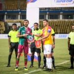 Bengaluru FC 2-0 Mohammedan SC: Sunil’s 10th of the Tournament Seals the Win for the Blues