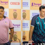 Mohun Bagan SG Beat United SC 2–0 to Set Up Kolkata Derby Final in 125th IFA Shield