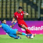 Mohun Bagan SG Beat United SC 2–0 to Set Up Kolkata Derby Final in 125th IFA Shield
