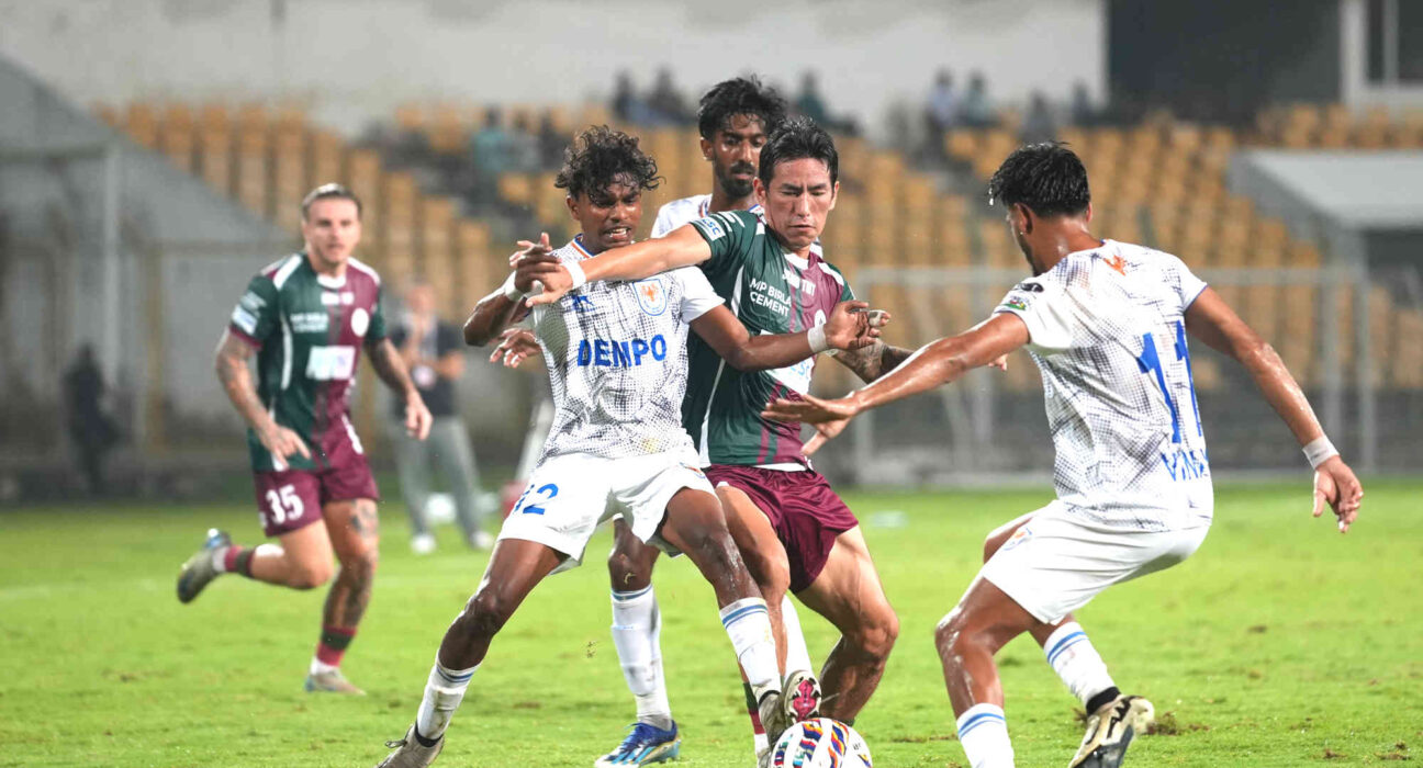 Mohun Bagan vs Dempo in Super Cup 2025-26