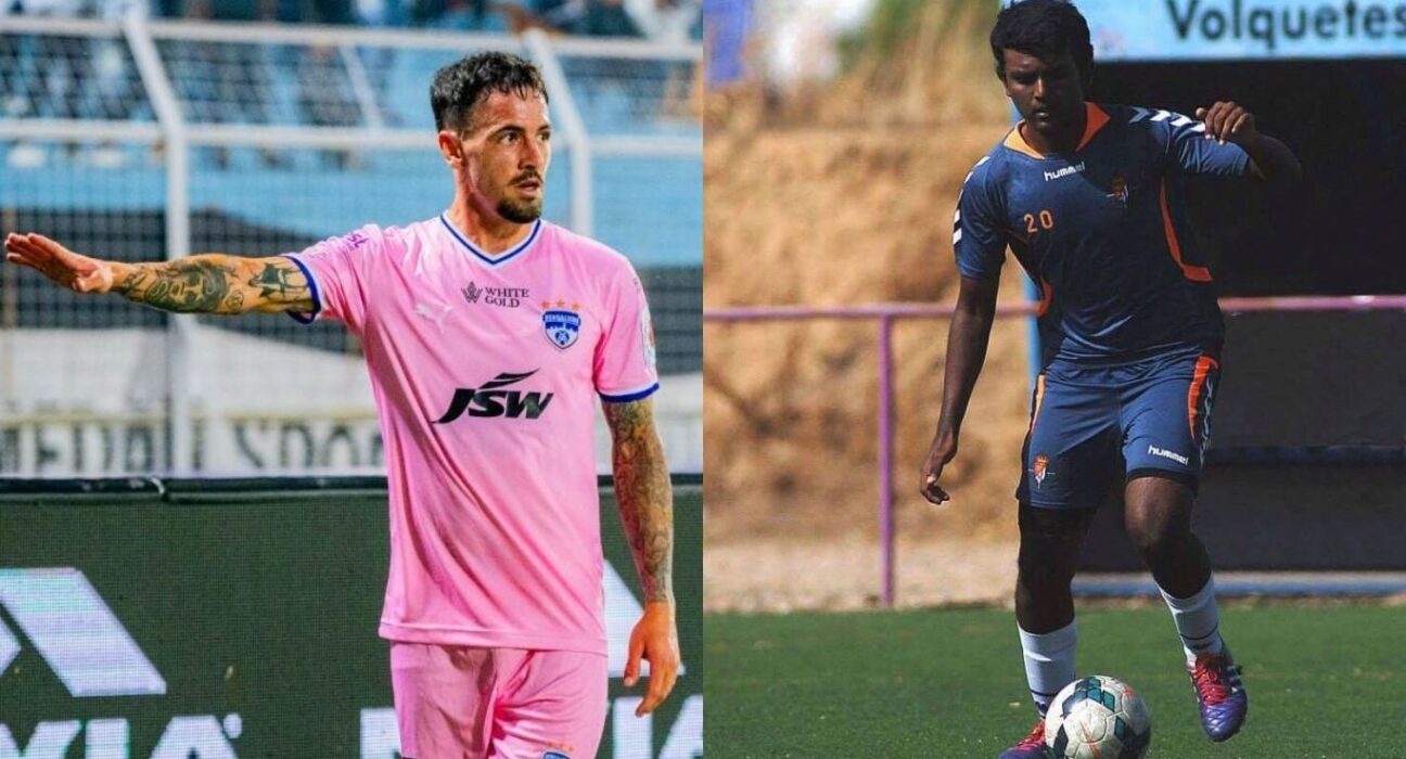 Abneet Bharti and Ryan Williams receive first India call-ups ahead of the Bangladesh clash