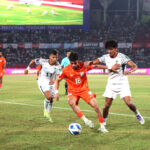 East Bengal Women Fall 2–0 to Wuhan Jiangda in AFC Women’s Champions League Clash