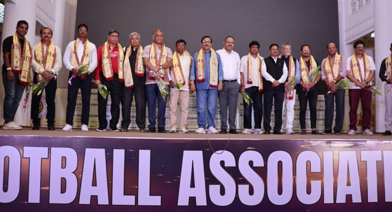 IFA Annual Prize Distribution 2024–25