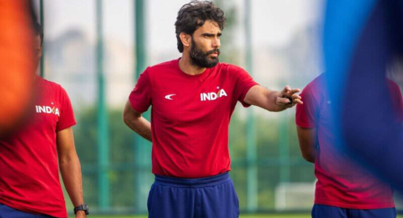 India announce a mixed squad for the AFC Asian Cup 2027 Qualifiers clash against Bangladesh