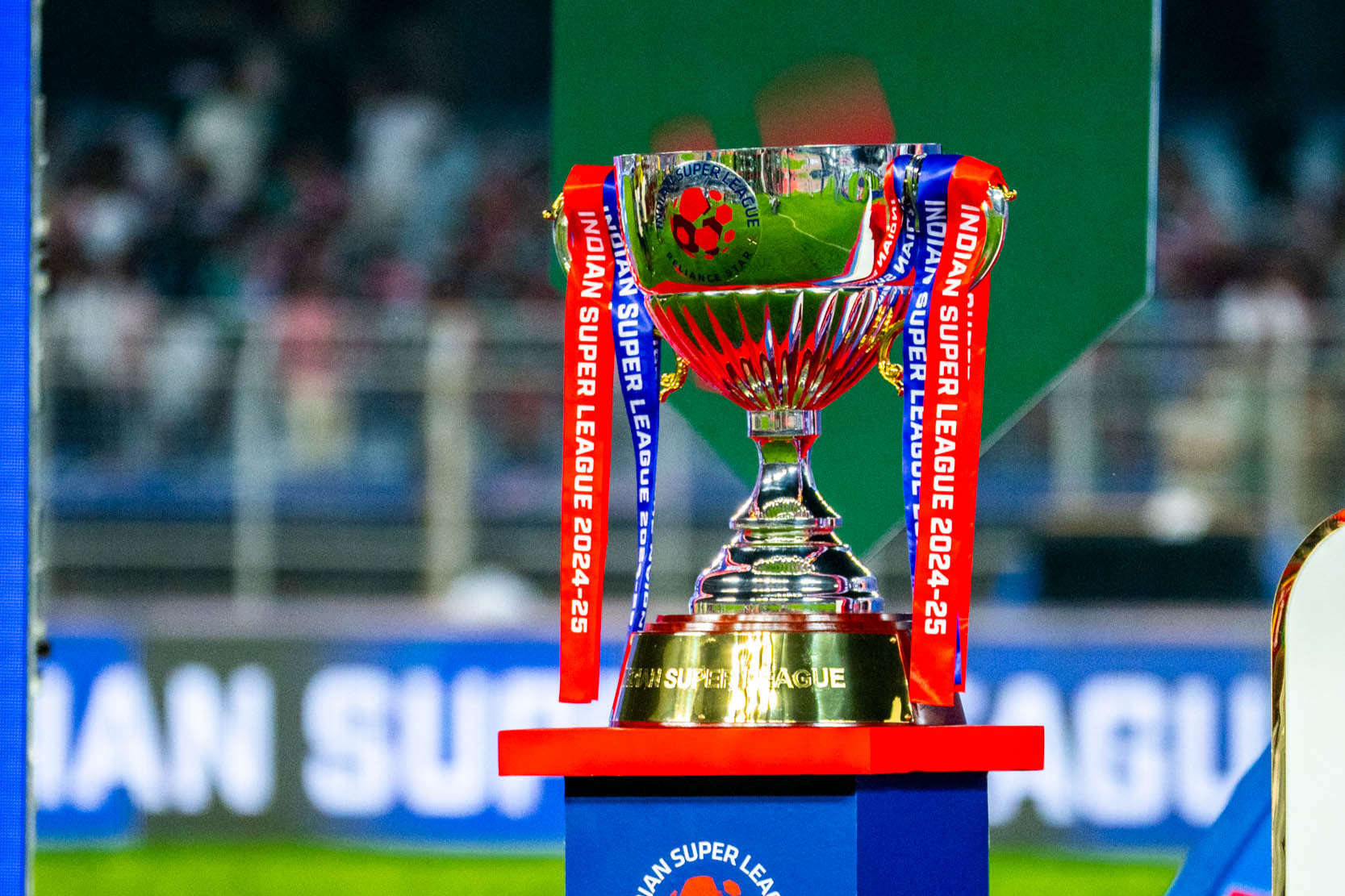 Indian Super League 2024-25