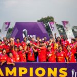 Brison Fernandes Makes History: First Indian to Score in AFC Champions League 2 Against Al Nassr