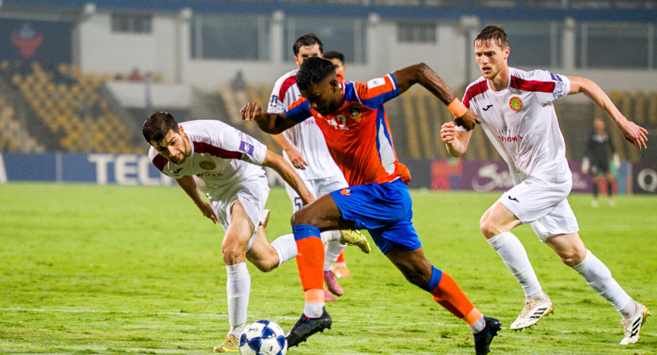 Brison Fernandes joins Chennaiyin FC