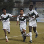 Howrah Hooghly Warriors Produce Stunning 3–1 Comeback Over FC Medinipur as Paulo Nets Brace