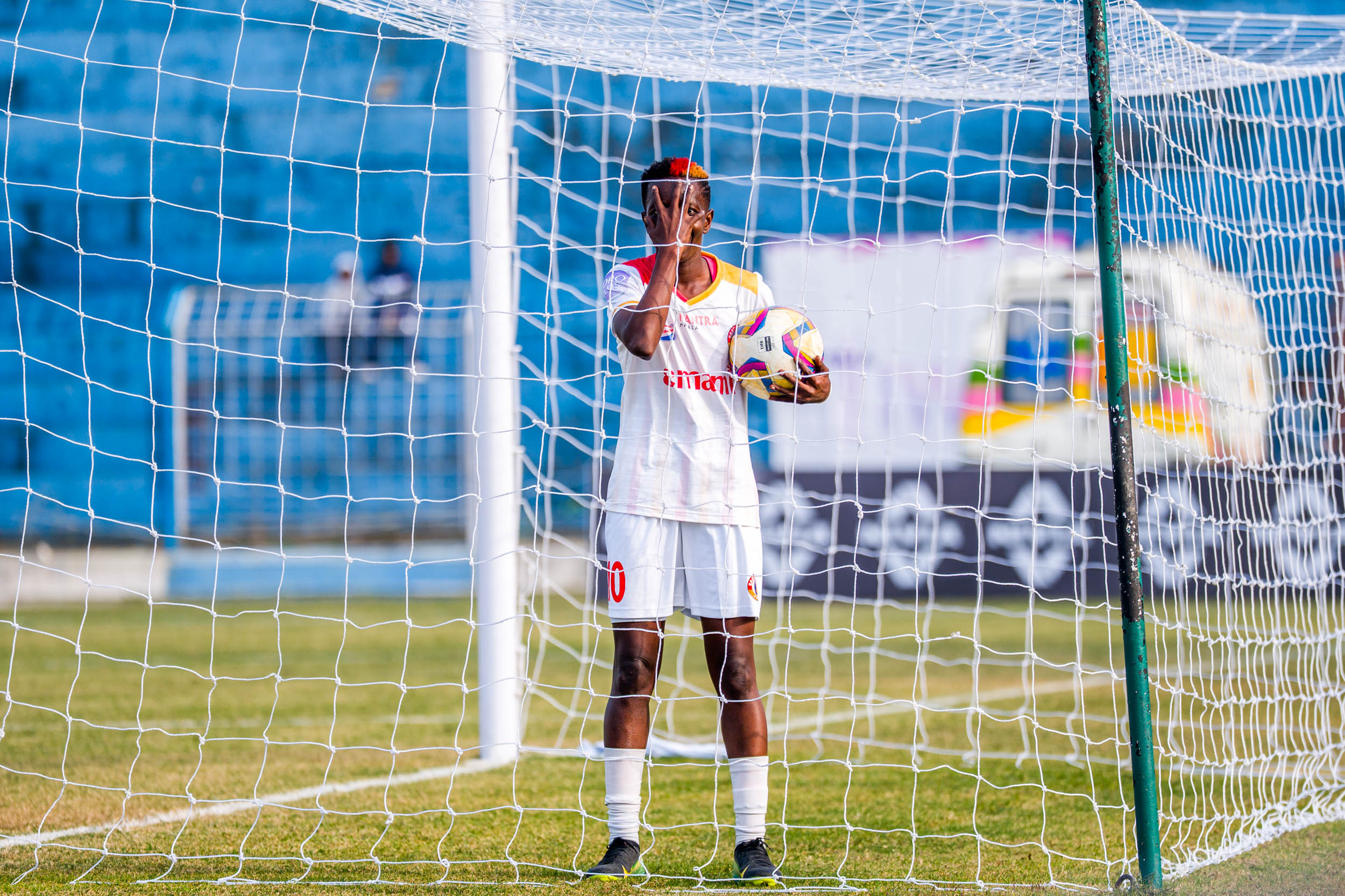 IWL 2025-26 – East Bengal FC vs SESA FA