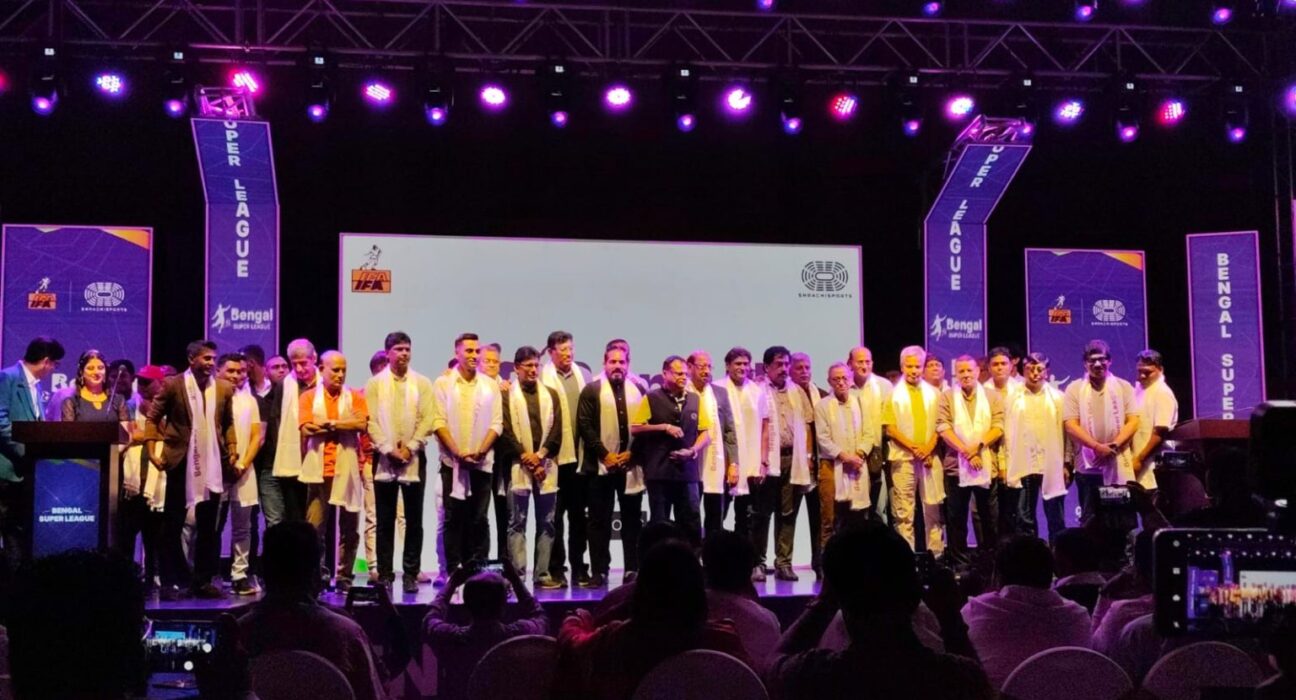Bengal Super League announcement