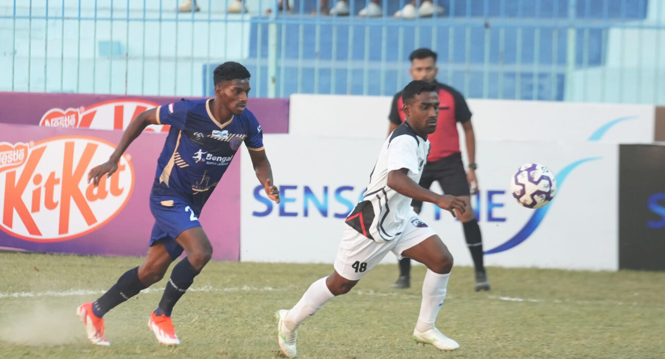 Bengal Super League kicks off in Kolkata with JHR Royal City FC beating Northbengal United 3–1