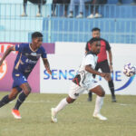 Lionel Messi Kolkata Chaos Is a Wake-Up Call for Indian Football’s Deepening Crisis