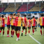 AIFF Super Cup 2025: East Bengal vs Punjab, FC Goa vs Mumbai City in Semifinal Double-Header
