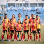 Stunning Comeback: Howrah Hooghly Warriors Edge North Bengal United 2–1 in BSL Thriller