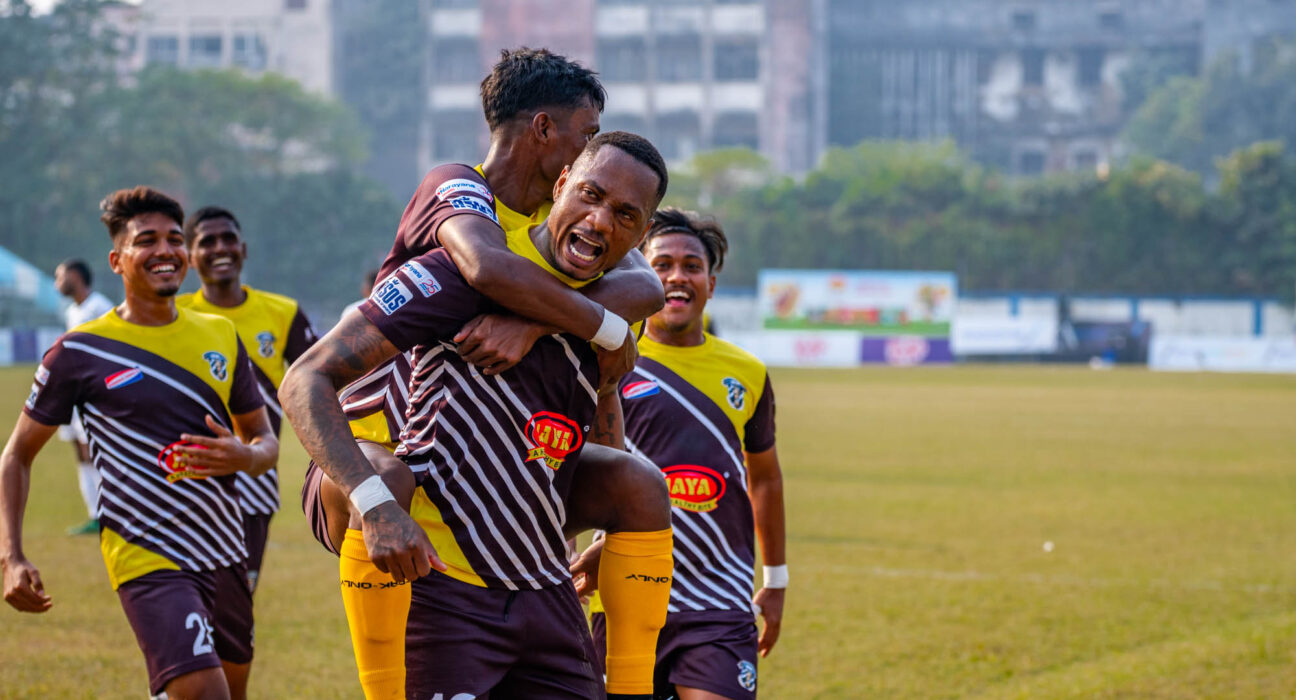 Howrah Hooghly Warriors Stage 3–1 Comeback Win Over FC Medinipur as Paulo Nets Brace