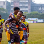 North 24 Parganas FC Thrash Kopa Tigers Birbhum 4–0 in Bengal Super League