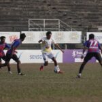 Dominant Moshal March On: East Bengal FC Women Edge Garhwal United 2–1 in IWL 2025–26