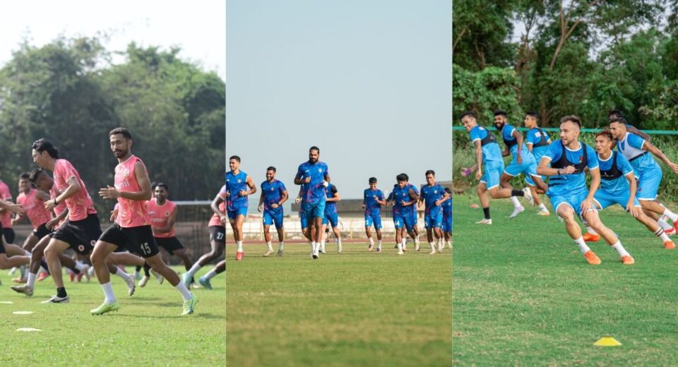 Super Cup 2025 Semi Final Preview