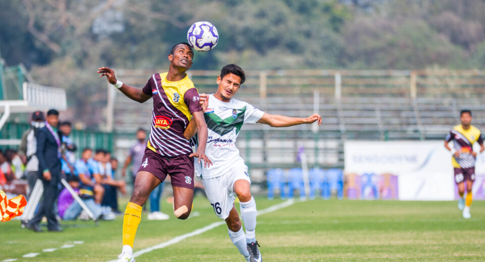 Howrah Hooghly Warriors held Sundarban Bengal Auto FC 0–0 to seal a dramatic semi-final win