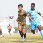 Howrah Hooghly Warriors Stumble but Stay Top in Thrilling 1–1 Bengal Super League Clash