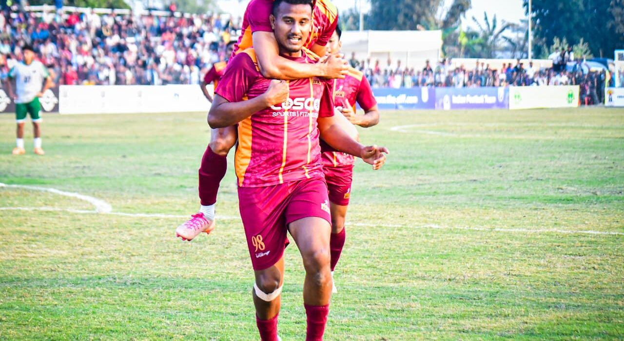 West Bengal struck in stoppage time to secure a tense 1–0 win over Uttarakhand