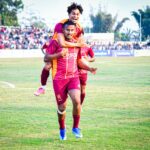 Howrah Hooghly Warriors Survive Late Scare as Paulo Cezar’s Sensational Strike Seals 2–2 Thriller
