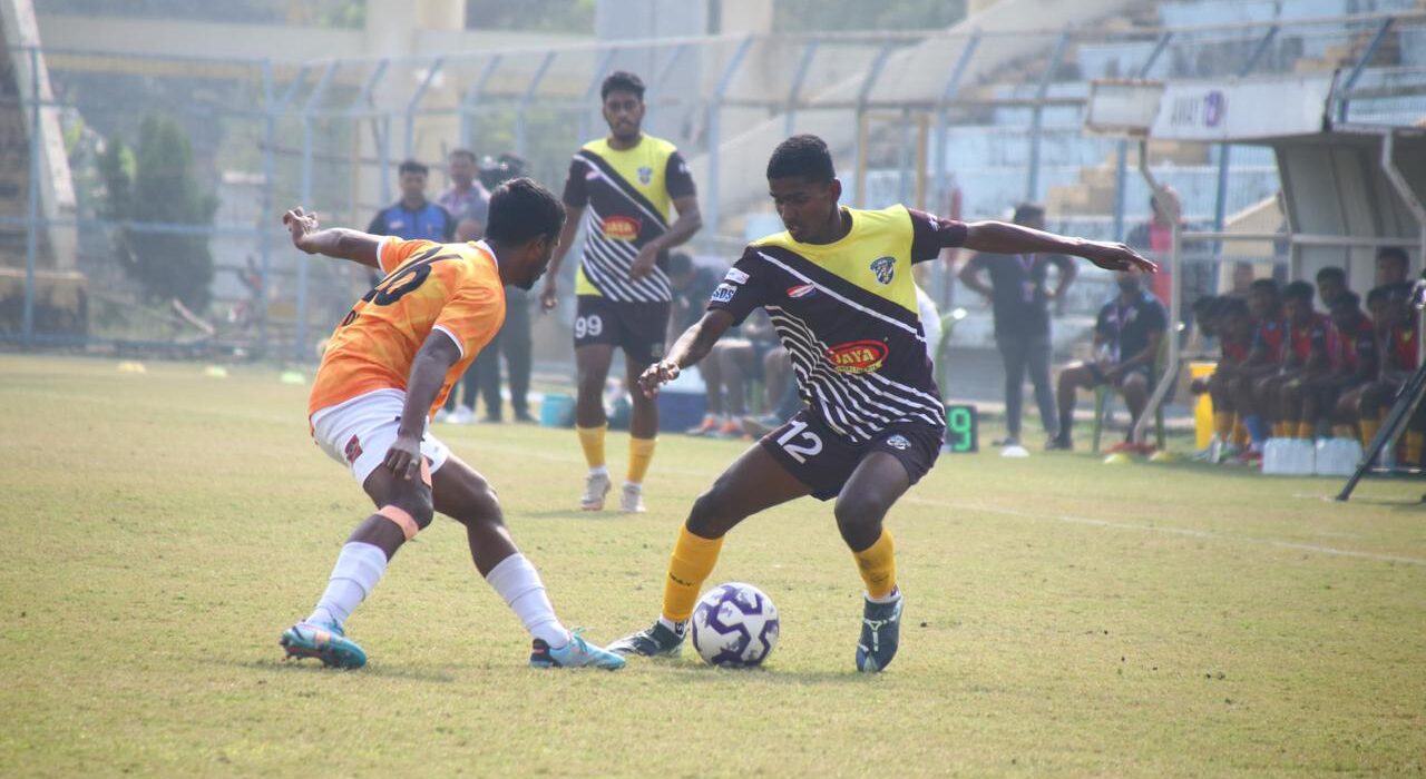 Howrah Hooghly Warriors Show Brilliant Resilience to Beat Burdwan Blasters 2–1 in Bengal Super League