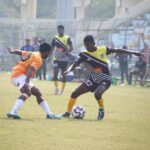 West Bengal Dominate Nagaland 4–0 in Powerful Santosh Trophy 2026 Opener