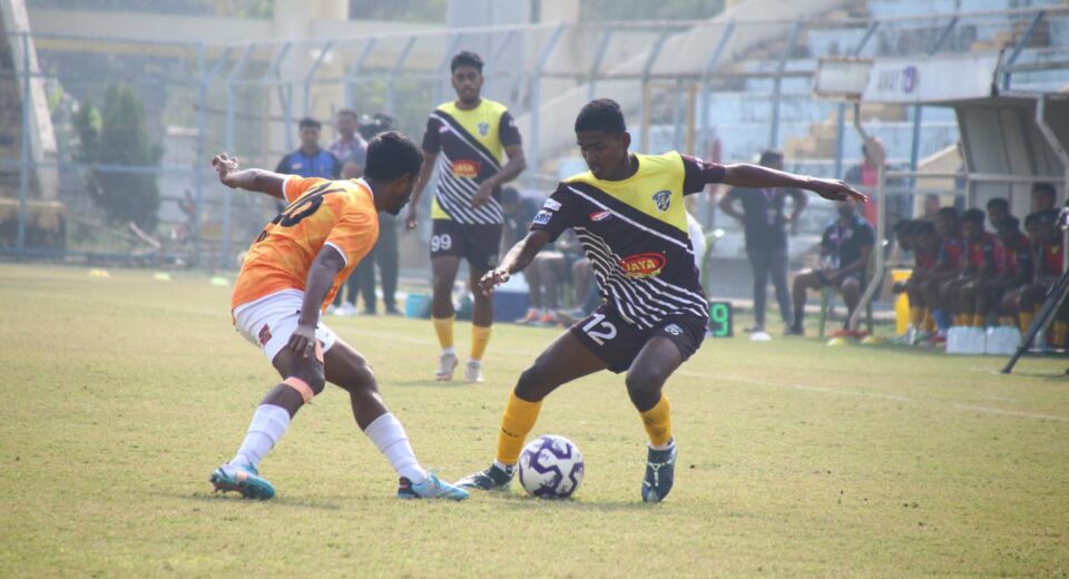 Howrah Hooghly Warriors Show Brilliant Resilience to Beat Burdwan Blasters 2–1 in Bengal Super League