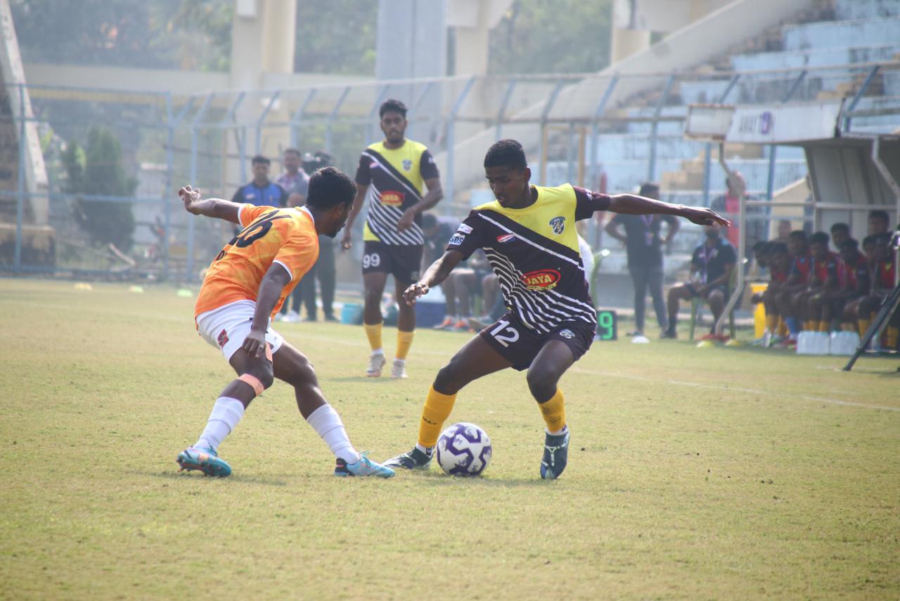 Howrah Hooghly Warriors Show Brilliant Resilience to Beat Burdwan Blasters 2–1 in Bengal Super League