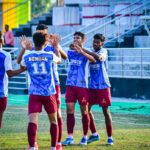 West Bengal Hold Firm After Shock Setback, Settle for Gritty 1–1 Draw vs Tamil Nadu