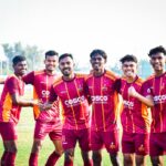 Late Heroics Seal Gritty Win as West Bengal Edge Uttarakhand 1–0 in Santosh Trophy 2026