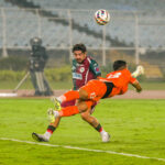 East Bengal FC Chase Dominant Third Straight Win in Explosive ISL 2025–26 Showdown vs Jamshedpur FC