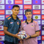 Edmund Lalrindika lights the Moshal as East Bengal move forward in a confident ISL 2025-26 run