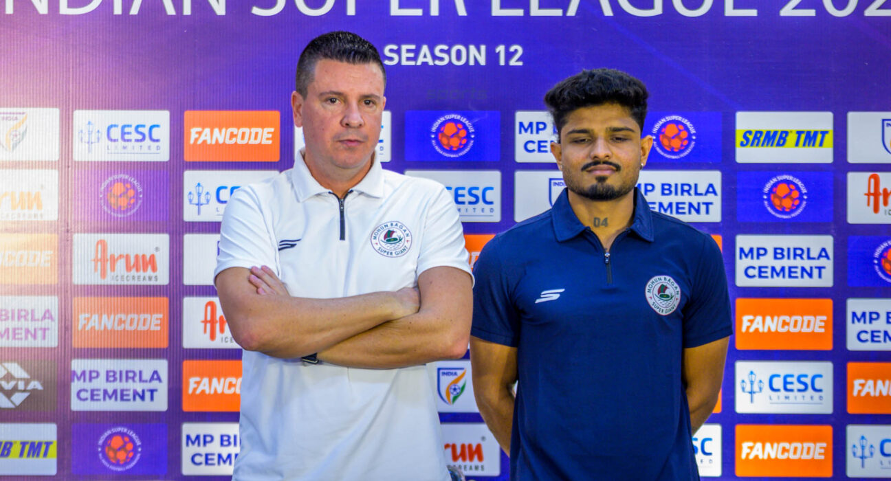 Mohun Bagan Super Giant host Chennaiyin FC in ISL 2025–26