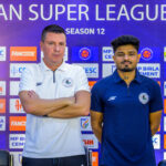 Edmund Lalrindika lights the Moshal as East Bengal move forward in a confident ISL 2025-26 run