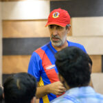 Dimi Petratos Repeats the Moment as Mohun Bagan SG Stay Composed in Their Second ISL 2025–26 Win