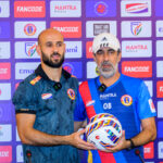 Dominant Start: Mohun Bagan SG Clinch Commanding 2–0 Win Over Kerala Blasters in ISL 2025–26 Opener