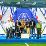 ISL 2025-26 Kolkata Derby: Mohun Bagan Super Giant Eye Crucial Win as Mohammedan Sporting Club Seek Redemption Boost