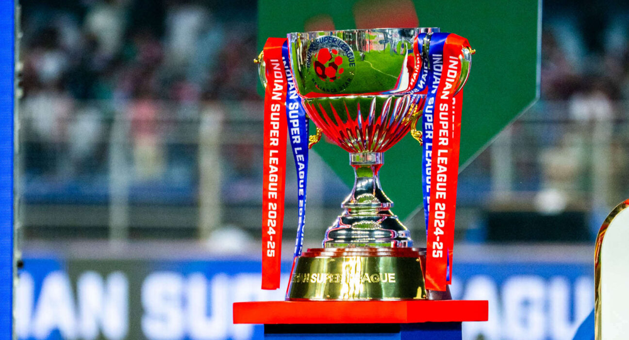 ISL Trophy