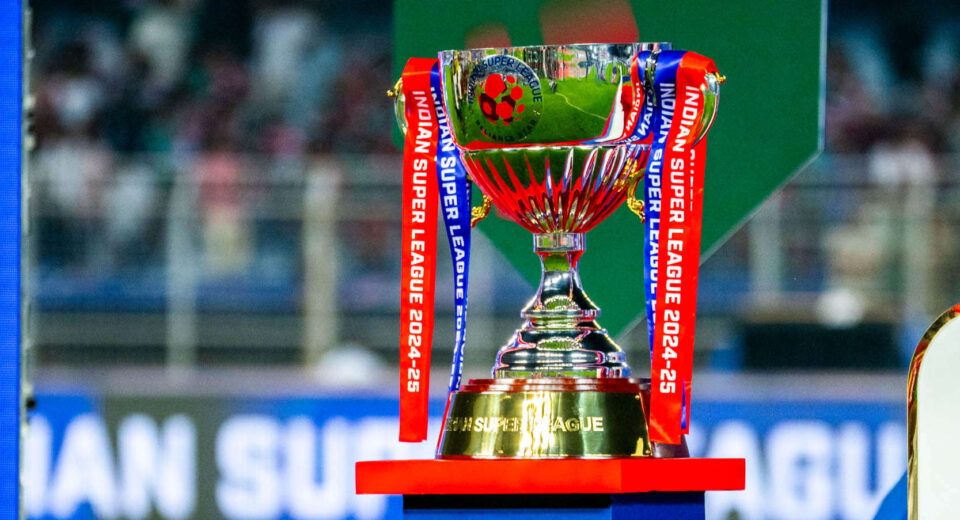 ISL Trophy