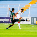 East Bengal’s Cibille close to comeback as the team prepare for Kerala clash ISL 2025-26