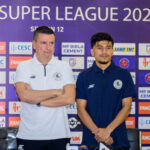 East Bengal’s Cibille close to comeback as the team prepare for Kerala clash ISL 2025-26