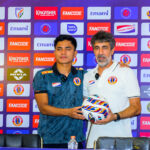 High-Stakes Bengaluru Clash: Mohun Bagan Eye Powerful Statement Away from Home ISL 2025-26