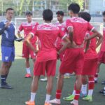 India U23 Set for Exciting Tri-Nation Opener: Full Squad Revealed & Tough Tests Ahead